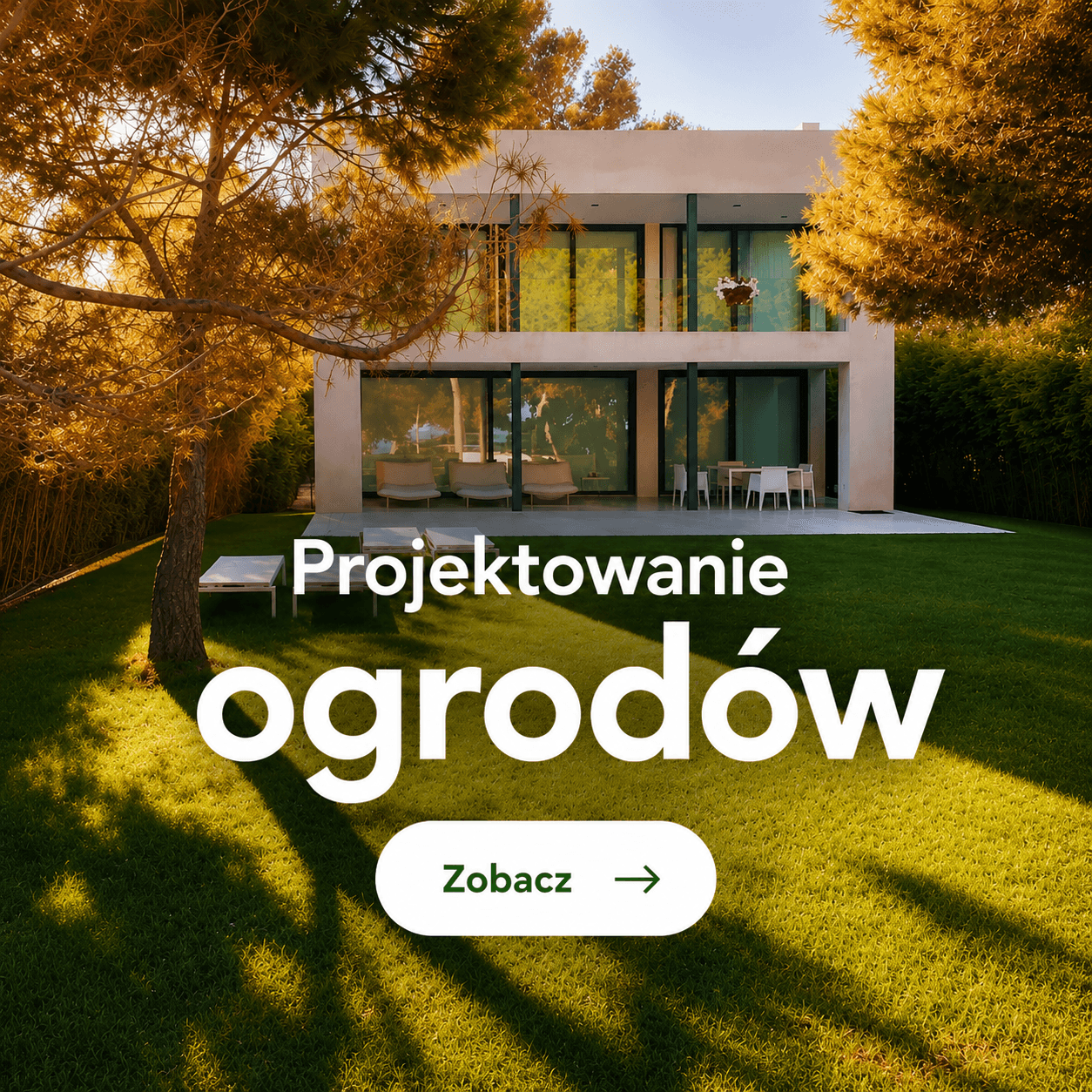 Projektowanie ogrodów - Zobacz ofertę!